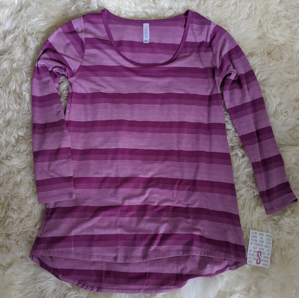 NWT LuLaRoe Lynnae